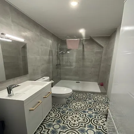 Apartmán In Near Le Mans Circuit *