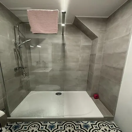 Apartmán In Near Le Mans Circuit *